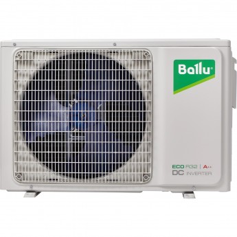 Блок наружный мульти сплит-системы, инверторного типа BALLU BA3OI-FM/out-21HN8/EU