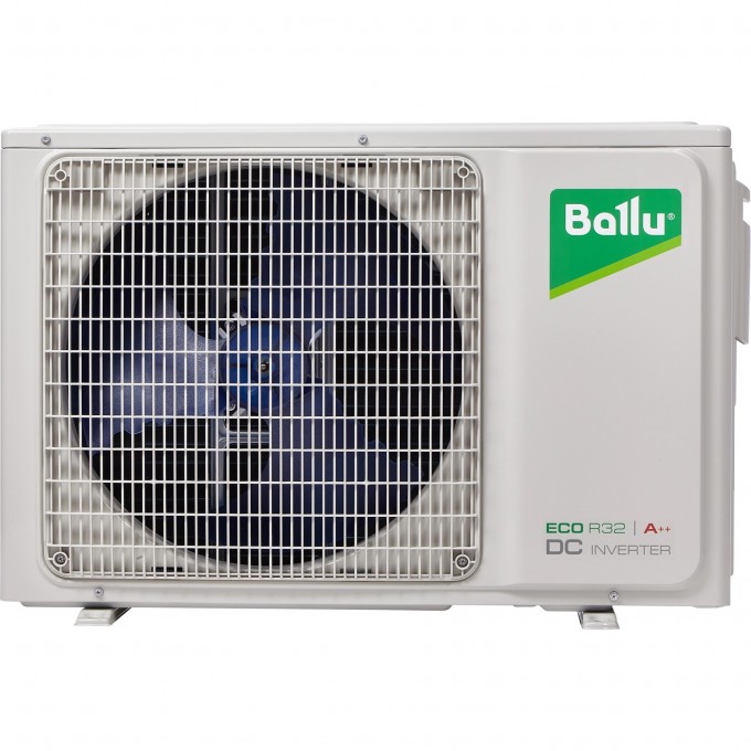Блок наружный мульти сплит-системы, инверторного типа BALLU BA4OI-FM/out-36HN8/EU HC-1247889
