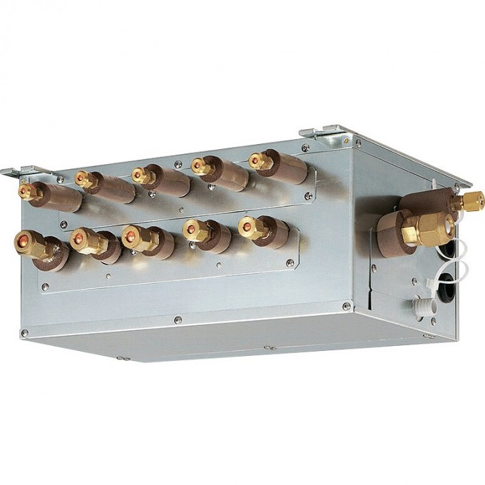 Блок распределитель BALLU B5B-FMN1/EU для внешнего блока мульти сплит-системы BALLU B5OI-FM/out-42HN HC-1102141