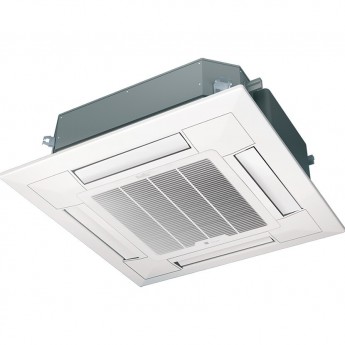 Блок внутренний BALLU BCI-FM/in-12HN1/EU мульти сплит-системы, кассетного типа, белый