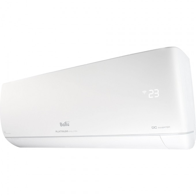 Блок внутренний BALLU BSUI-FM/in-18HN8/EU инверторной мульти сплит-системы HC-1247895