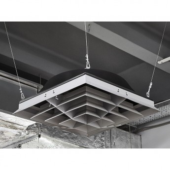 Дестратификатор BALLU BDS-1-S