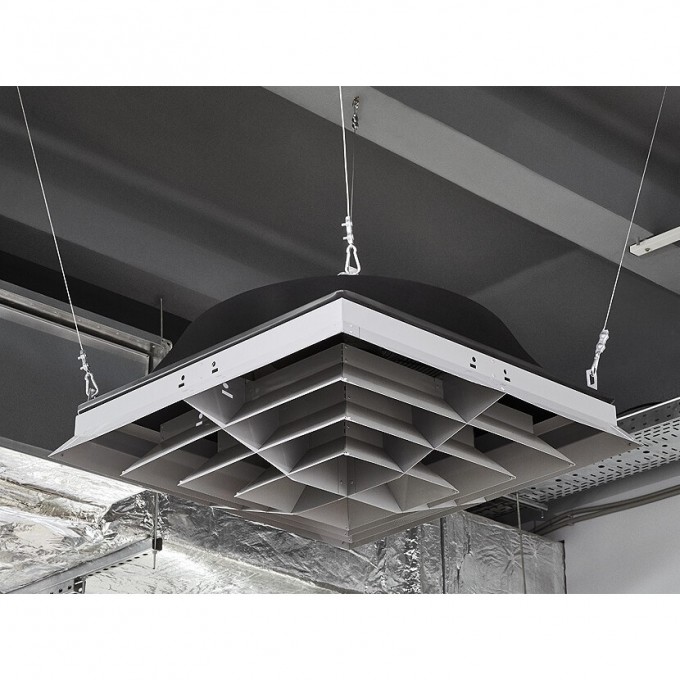 Дестратификатор BALLU BDS-1-S HC-1136097