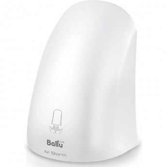 Электросушитель для рук BALLU BAHD-1000AS