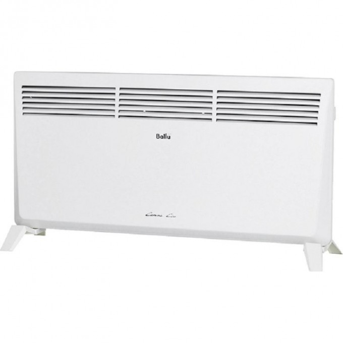 Конвектор электрический BALLU Camino Eco BEC/EM-2000 HC-1052247