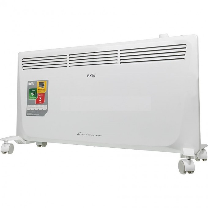 Конвектор электрический BALLU Enzo BEC/EZMR-2000 HC-1055667