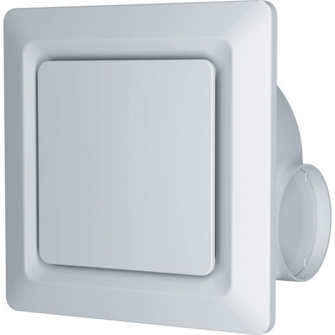 Вентилятор вытяжной BALLU Fort Quadro-2 FQ2-200 HC-1107579