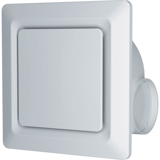 Вентилятор вытяжной BALLU Fort Quadro-2 FQ2-300 HC-1107582