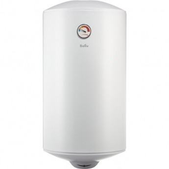 Водонагреватель накопительный BALLU BWH/S 100 Proof