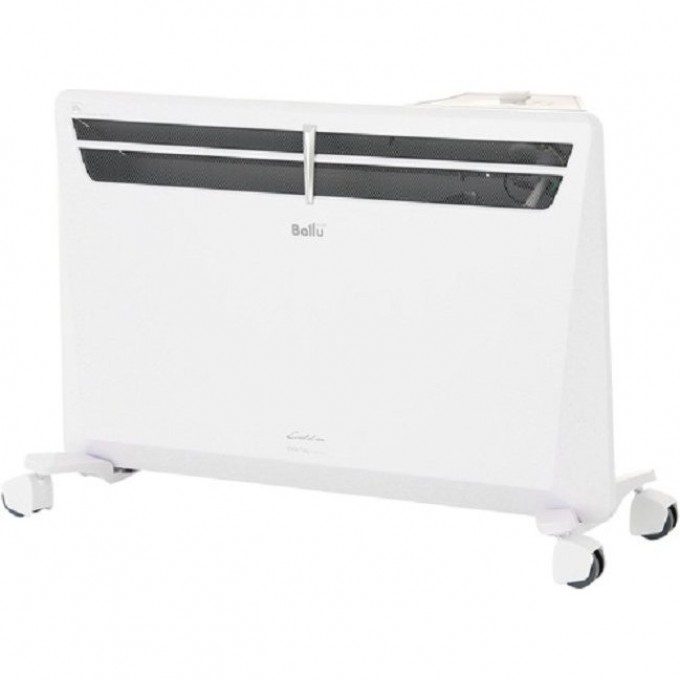 Конвектор электрический BALLU Evolution Digital Inverter BEC/EVI-2000 HC-1139508