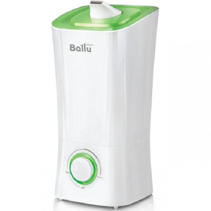 Ультразвуковой увлажнитель воздуха BALLU UHB-200 бело-зеленый HC-1043054