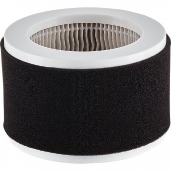 Комплект фильтров Pre-carbon + HEPA BALLU FРH-105