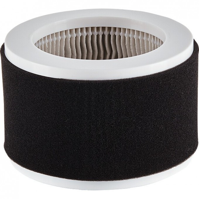 Комплект фильтров Pre-carbon + HEPA BALLU FРH-105 HC-1097541