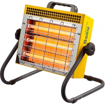 Инфракрасный электрический обогреватель BALLU BIH-LM-1.5-R