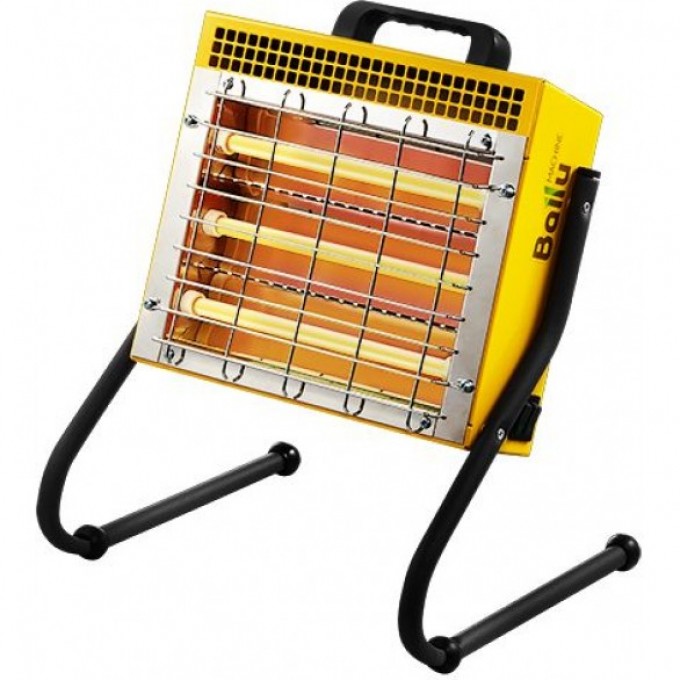 Инфракрасный электрический обогреватель BALLU BIH-LM-1.5-S HC-1199093