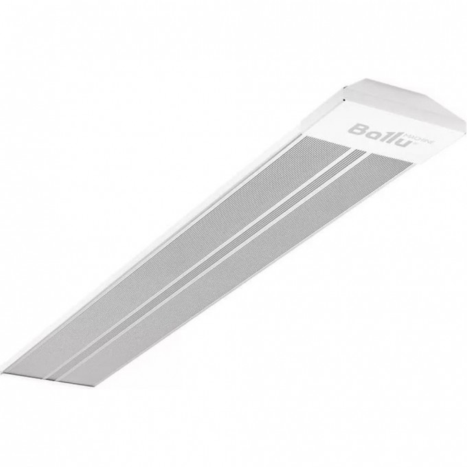 Инфракрасный обогреватель BALLU BIH-AP4-0.6-W HC-1117327