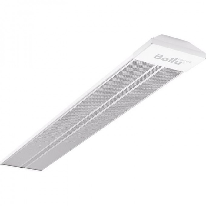 Инфракрасный обогреватель BALLU BIH-AP4-1.0-W HC-1117330