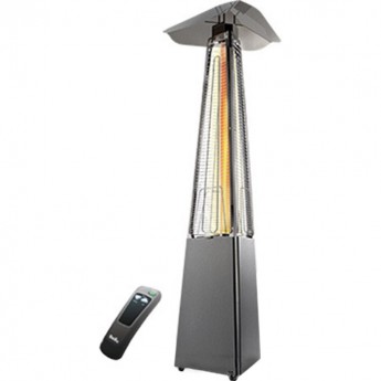 Камин уличный инфракрасный газовый BALLU BOGH-15E