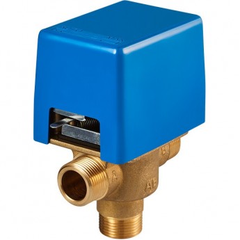 Клапан трехходовой BALLU SF 20-3 (Kvs 8)