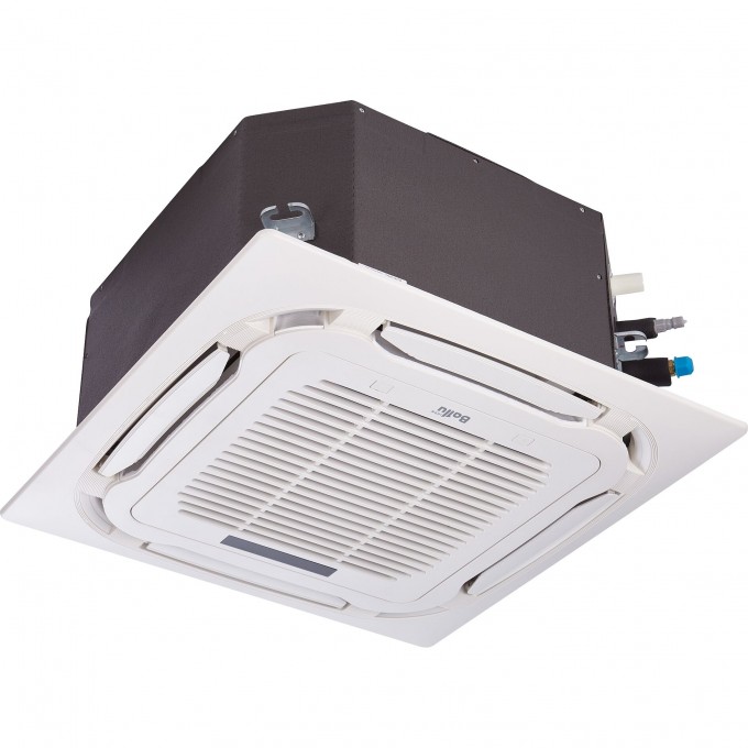 Комплект BALLU BACI-FM-12HN8/EU инверторной мульти сплит-системы, кассетного типа HC-1247914