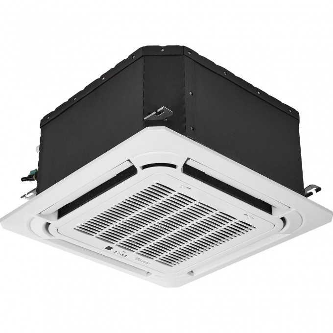 Комплект BALLU BLC_M_C-18HN1_22Y (compact) полупромышленной сплит-системы, кассетного типа HC-1411173