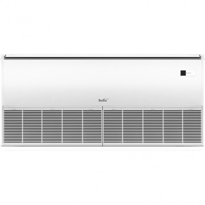Комплект BALLU MACHINE BLC_CF-60HN1_21Y полупромышленной сплит-системы напольно-потолочного типа HC-1300966