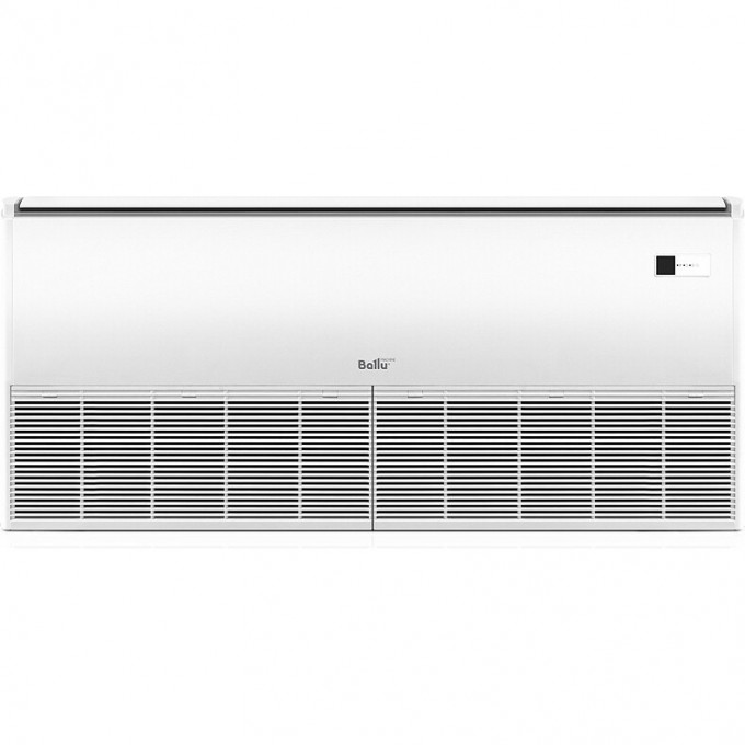 Комплект BALLU MACHINE BLCI_CF-48HN8/EU_21Y инверторной сплит-системы, напольно-потолочного типа HC-1292786