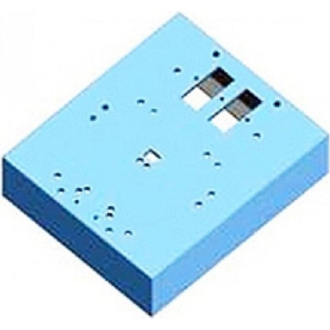 Комплект для горизонтального подвеса BALLU BHC-DF HC-1041874