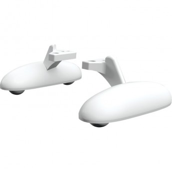 Комплект шасси BFT/AT для напольной установки конвектора BALLU APOLLO TRANSFORMER