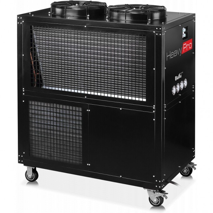 Кондиционер промышленный мобильный BALLU BGK25