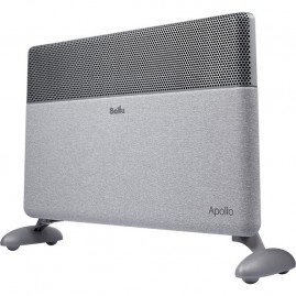 Конвектор электрический BALLU Apollo digital INVERTER Moon Gray BEC/ATI-1501