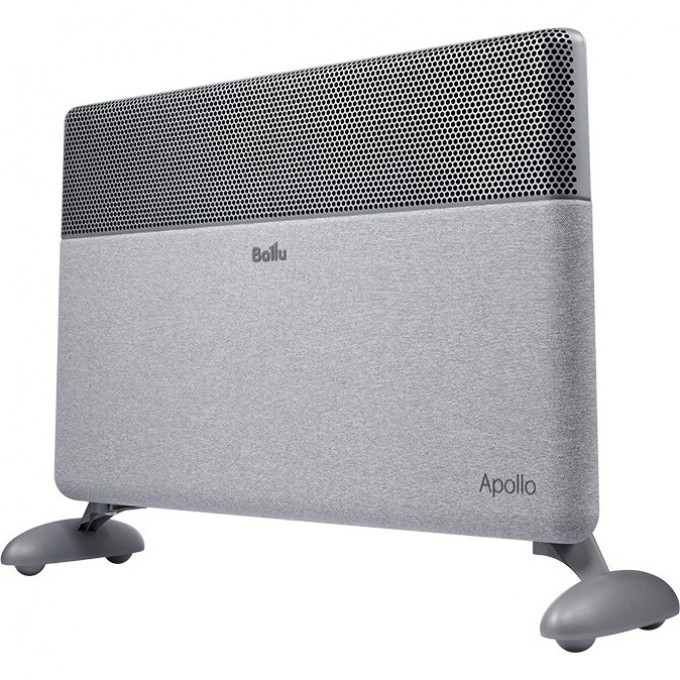 Конвектор электрический BALLU Apollo digital INVERTER Moon Gray BEC/ATI-2001 HC-1343706