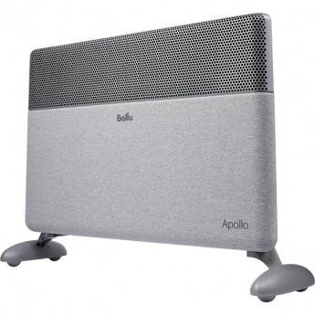 Конвектор электрический BALLU Apollo digital INVERTER Moon Gray BEC/ATI-2501