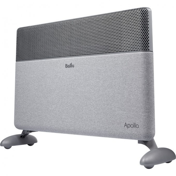 Конвектор электрический BALLU Apollo digital INVERTER Moon Gray BEC/ATI-2501 HC-1343707