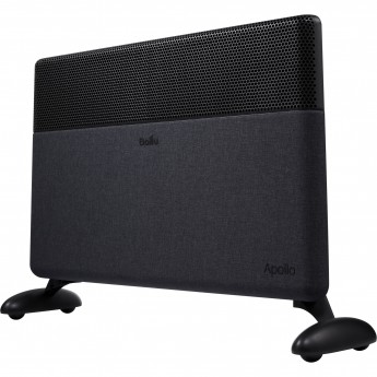 Конвектор электрический BALLU Apollo digital INVERTER Space Black BEC/ATI-2502