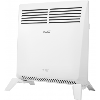 Конвектор электрический BALLU Camino Eco Turbo BEC/EMT-1000