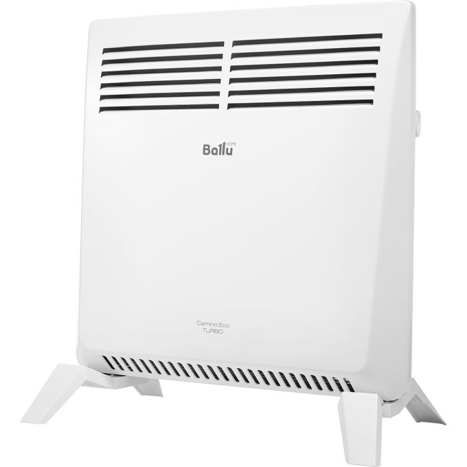 Конвектор электрический BALLU Camino Eco Turbo BEC/EMT-1000 HC-166353
