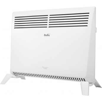Конвектор электрический BALLU Camino Eco Turbo BEC/EMT-1500