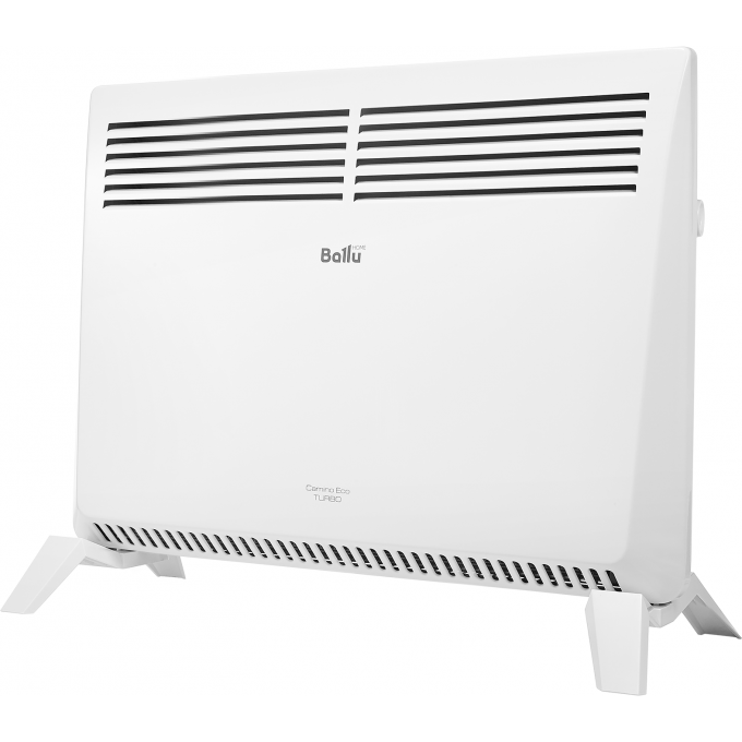 Конвектор электрический BALLU Camino Eco Turbo BEC/EMT-1500 HC-1166352