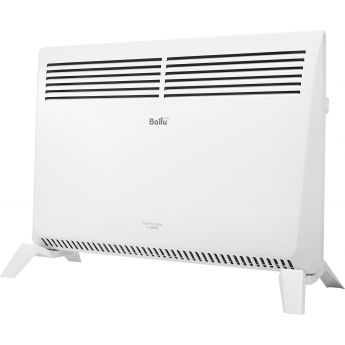 Конвектор электрический BALLU Camino Eco Turbo BEC/EMT-2000