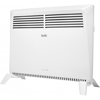 Конвектор электрический BALLU Solo Turbo BEC/SMT-1500