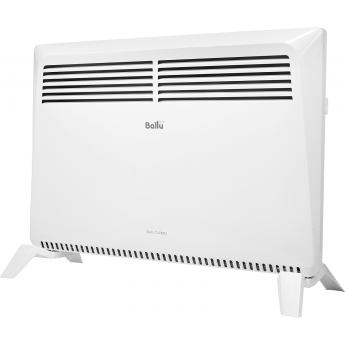 Конвектор электрический BALLU Solo Turbo BEC/SMT-2000