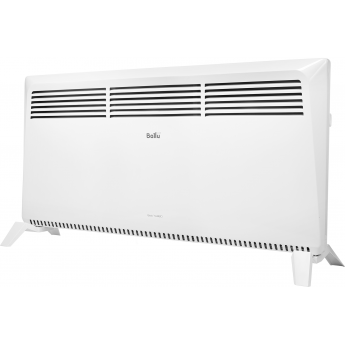 Конвектор электрический BALLU Solo Turbo BEC/SMT-2500