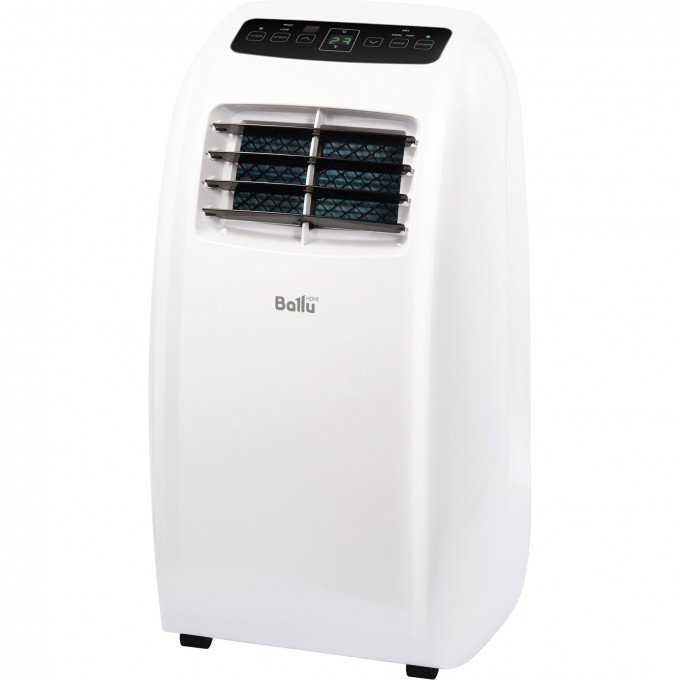 Мобильный кондиционер BALLU BPAC-07 CP_22Y