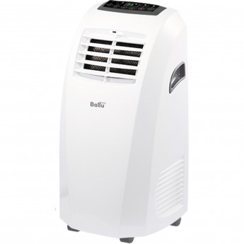 Мобильный кондиционер BALLU BPAC-09 CP_22Y