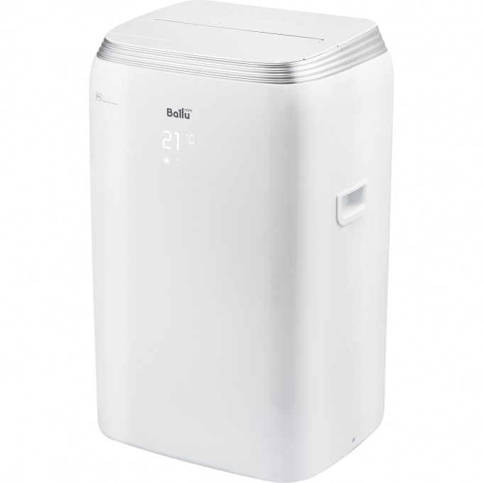 Мобильный кондиционер BALLU BPHS-11H