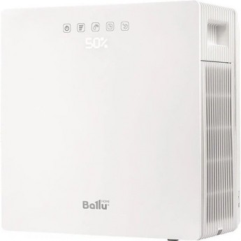 Мойка воздуха BALLU AW-340 белая