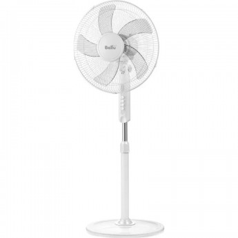 Напольный вентилятор BALLU BFF-82, белый