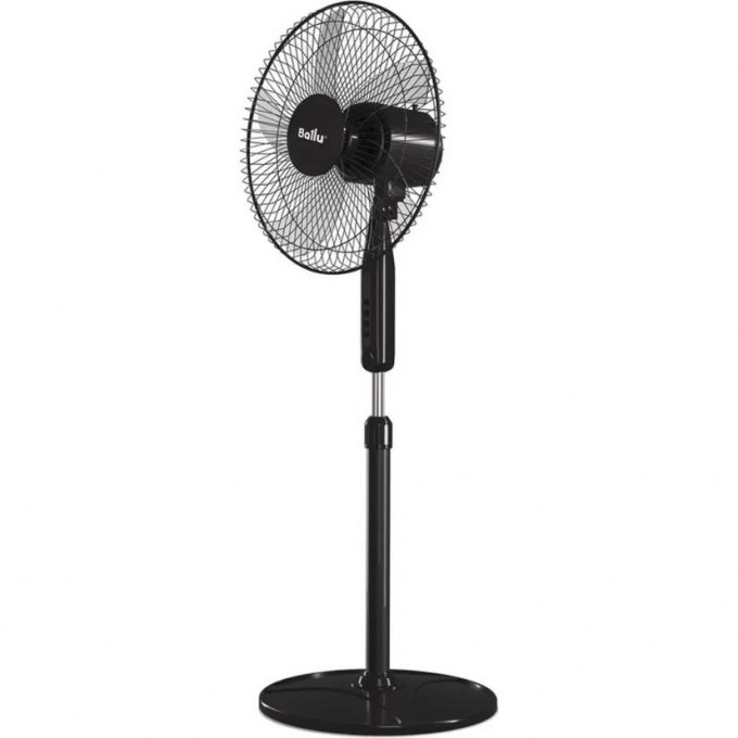 Напольный вентилятор BALLU BFF-82, черный HC-1405800