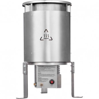 Обогреватель газовый инфракрасный BALLU BIGH-10